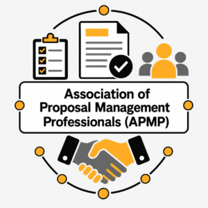 Association of Proposal Management Professionals (APMP)