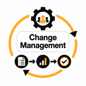 Change Management