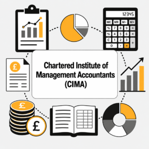 Chartered Institute of Management Accountants (CIMA)