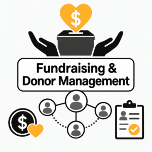 Fundraising & Donor Management(1)