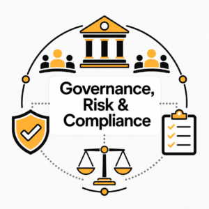 Governance, Risk & Compliance
