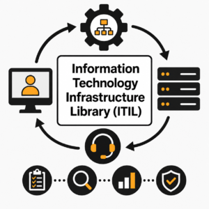 Information Technology Infrastructure Library (ITIL)