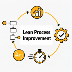 Lean Process Improvement