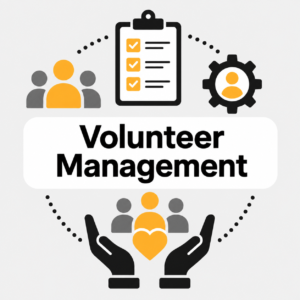 Volunteer Management(1)